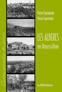 Les albères en roussillon