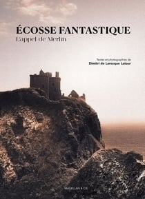 L'Ecosse fantastique