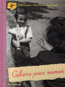 Cahiers pour maman