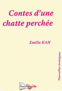Contes d'une chatte perchée
