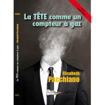 La tête comme un compteur à gaz
