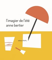 L'imagier de l'été