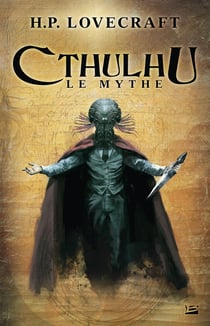 Cthulhu le mythe Tome 1