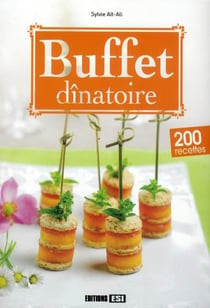 Buffet Dinatoire