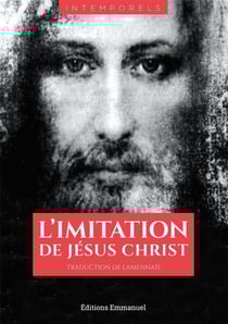 L'imitation de Jésus Christ