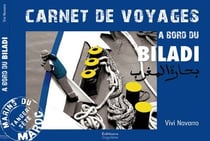 A bord du biladi:tanger-sete,marins du maroc