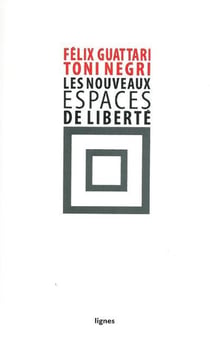Les nouveaux espaces de liberté