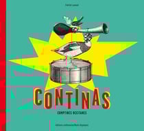 Continas : comptines occitanes