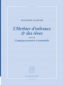 L'Herbier d'enfrance & des rêves