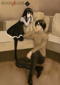 Blood alone Tome 5