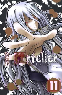 Atelier collection Tome 11