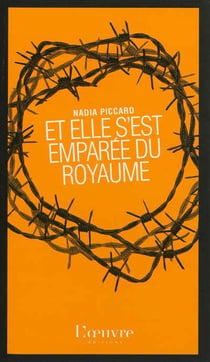 Et elle s'est emparée du royaume