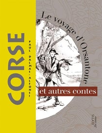 Le voyage de salamone et autres contes corses
