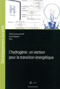 L'hydrogène, un vecteur pour la transition énergétique ?