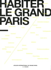Habiter le grand paris