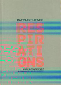 Respirations - patriarche and co