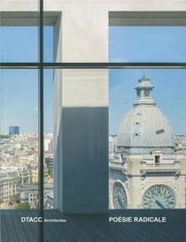 La tour Ibox - un nouveau bâtiment qui revisite les standards de l'immobilier de bureau