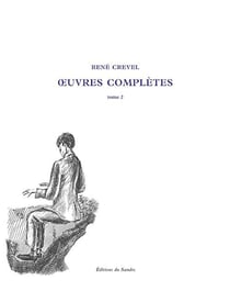 Oeuvres complètes Tome 2
