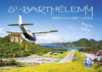 St-Barthélemy, french west indies