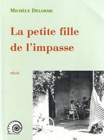 La petite fille de l'impasse