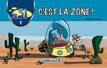 Z51, c'est la zone ! t1