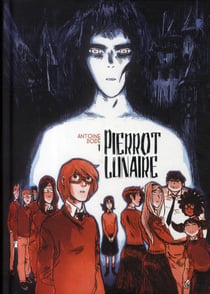 Pierrot Lunaire t.1