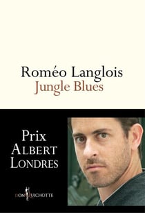 Jungle blues