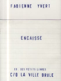 Encaisse