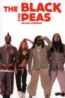Black eyed peas