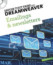 Savoir tout faire - deamweaver - emailings & newsletters