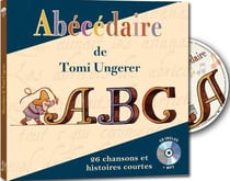 Abécédaire de Tomi Ungerer