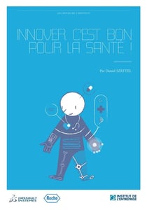 Innover, c'est bon pour la santé !