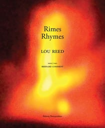 Rhymes/rimes