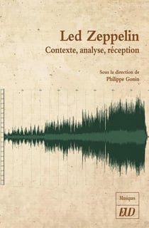 Led Zeppelin : contexte, analyse, réception