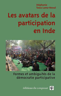 Les avatars de la participation - formes et ambiguïtés de la démocratie participative en Inde
