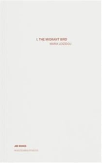 Maria Loizidou I, the migrant bird