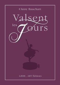 Valsent les jours