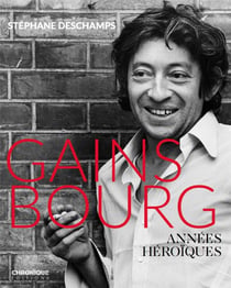 Gainsbourg - années héroïques