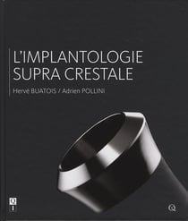 L'implantologie supra crestale
