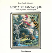 Bestiaire fantasque - fables et poèmes humoristiques