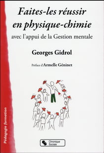 Faites-les réussir en physique