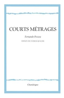Courts metrages : Quatre arguments pour le cinématographe