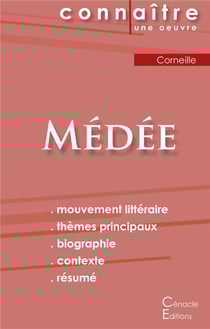 Médée, de Pierre Corneille