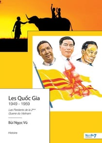 Les Quôc Gia 1949 - 1959