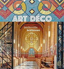 Art déco : Modernités bretonnes