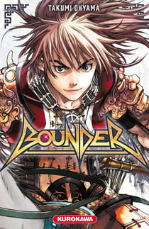 Bounder