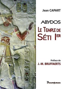 Le temps de Séti 1er