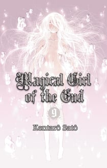 Magical girl of the end Tome 9