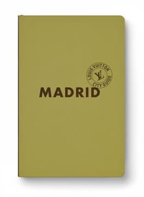 Madrid city guide 2023 (francais)