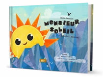 Monsieur Soleil / Madame la lune